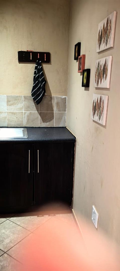 To Let 3 Bedroom Property for Rent in Brits Rural North West